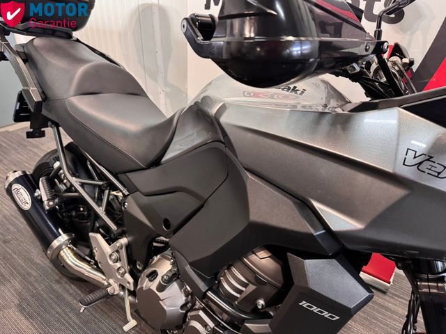 kawasaki - versys-1000-abs