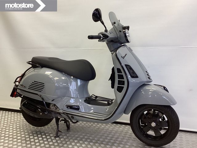 vespa - gts-super-tech-300