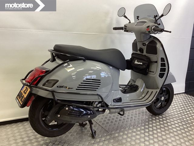 vespa - gts-super-tech-300