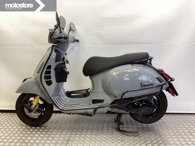 vespa - gts-super-tech-300