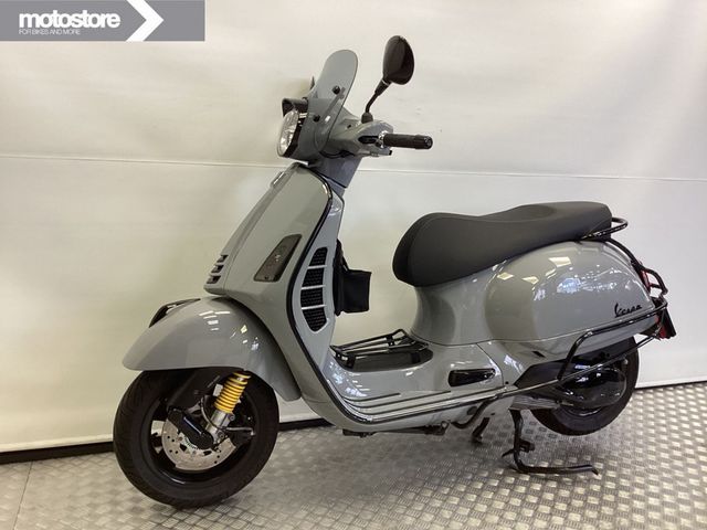 vespa - gts-super-tech-300