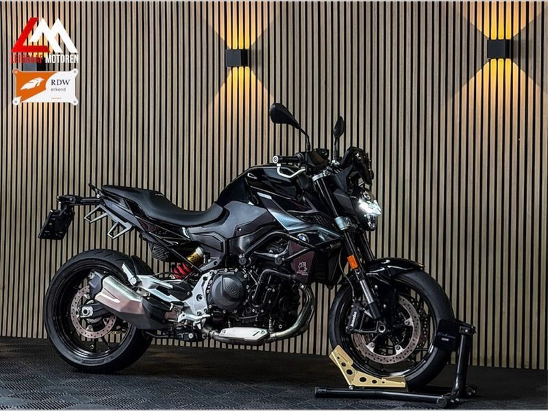 BMW F 900 R 2024 occasion