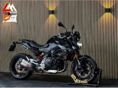 BMW F 900 R 2024 occasion – foto 1 van 14
