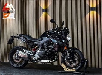BMW F 900 R 2024 occasion