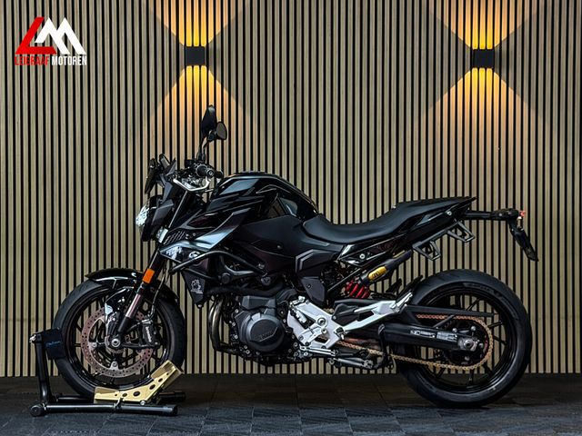 bmw - f-900-r