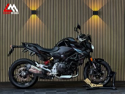 BMW F 900 R – foto 2