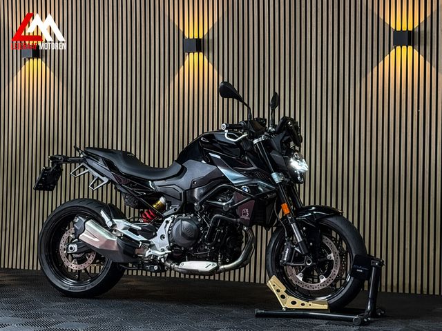 bmw - f-900-r