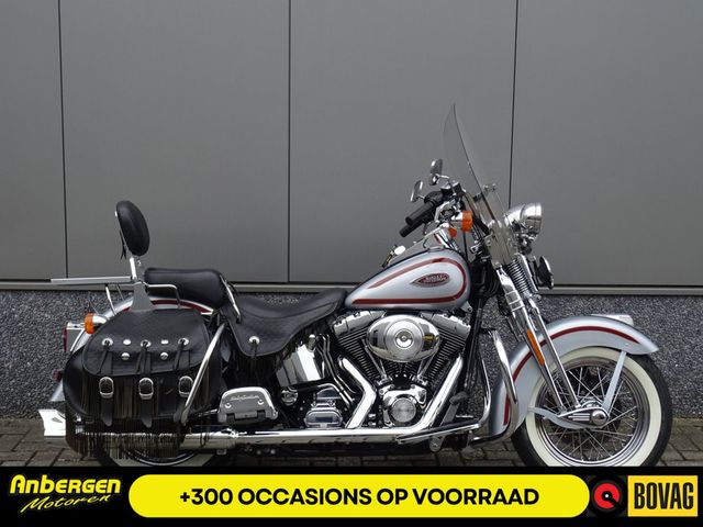 harley-davidson - springer-flsts-softail