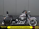 HARLEY-DAVIDSON SPRINGER FLSTS SOFTAIL