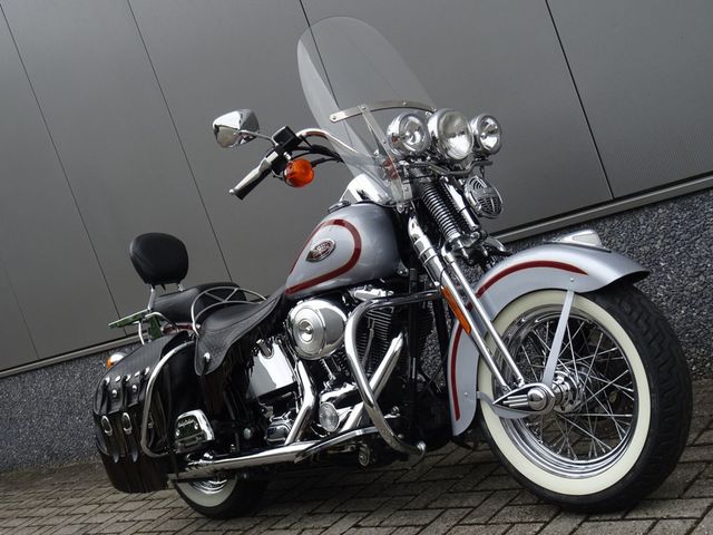 harley-davidson - springer-flsts-softail