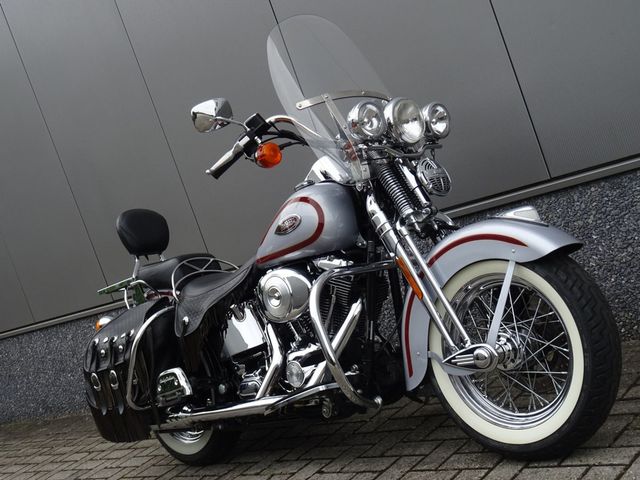 harley-davidson - springer-flsts-softail