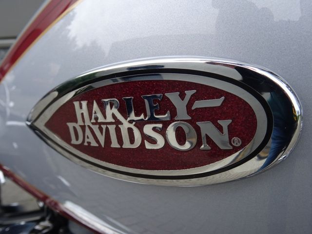 harley-davidson - springer-flsts-softail