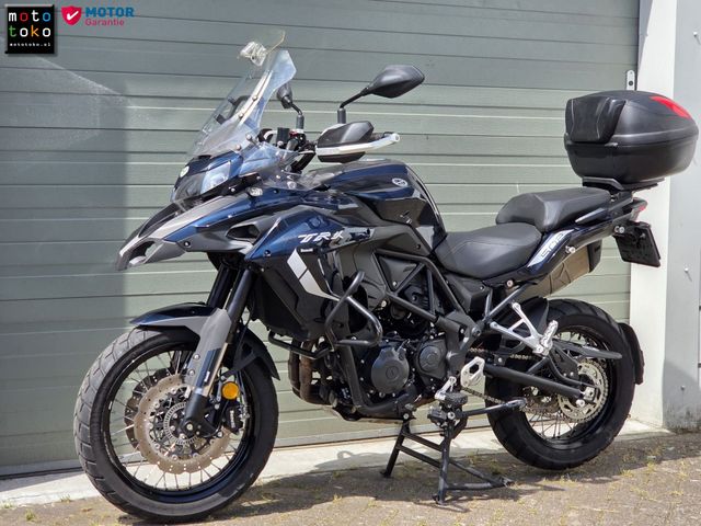 benelli - trk-502-x