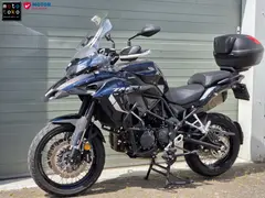 Benelli TRK 502 X 2022 occasion – foto 4 van 24