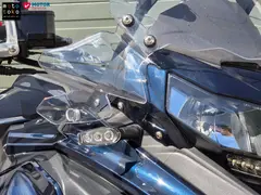 Benelli TRK 502 X 2022 occasion – foto 19 van 24