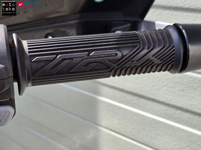 benelli - trk-502-x