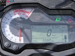 Benelli TRK 502 X 2022 occasion – foto 23 van 24