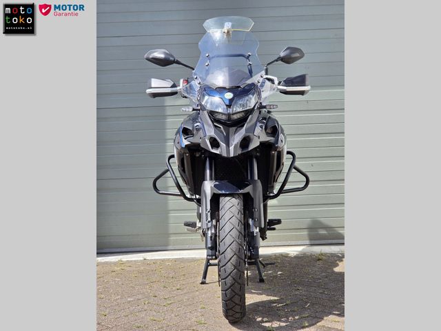 benelli - trk-502-x