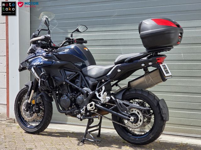 benelli - trk-502-x