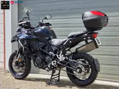 Benelli TRK 502 X 2022 occasion – foto 6 van 24