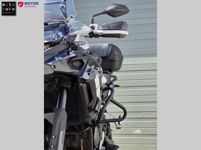 benelli - trk-502-x
