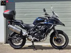 Benelli TRK 502 X 2022 occasion – foto 2 van 24