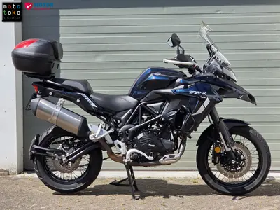 BENELLI TRK 502 X – foto 2
