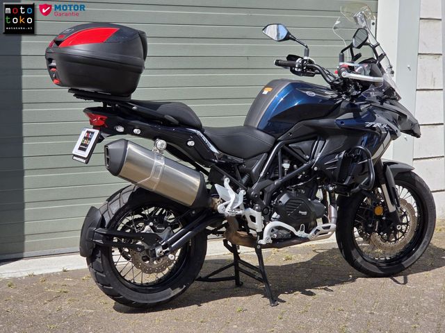 benelli - trk-502-x