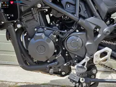 Benelli TRK 502 X 2022 occasion – foto 13 van 24
