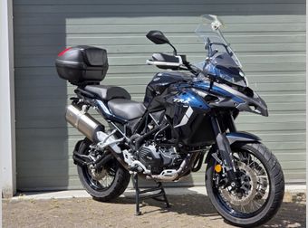 Benelli TRK 502 X 2022 occasion
