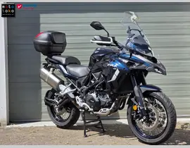 Benelli TRK 502 X 2022 occasion