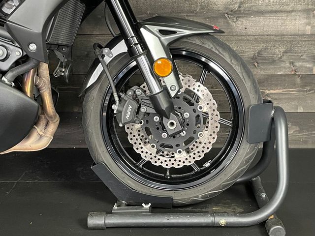 kawasaki - versys-650