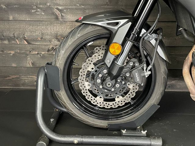 kawasaki - versys-650