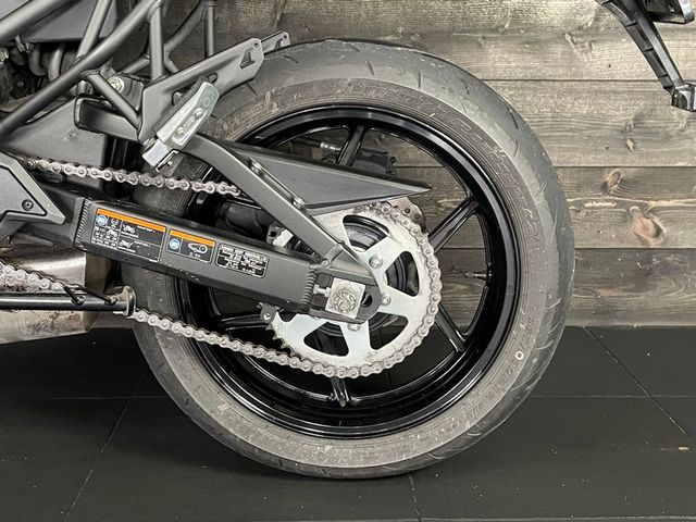 kawasaki - versys-650