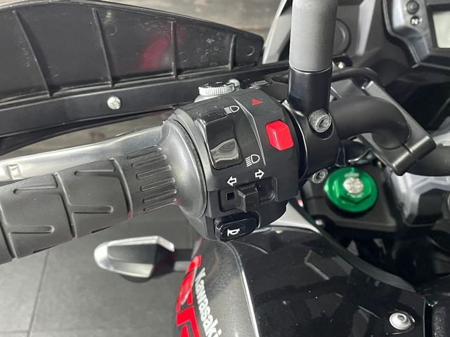 kawasaki - versys-650