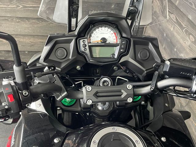 kawasaki - versys-650