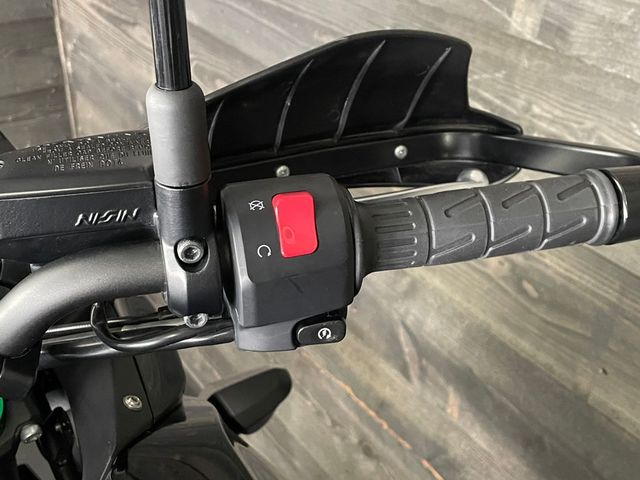 kawasaki - versys-650