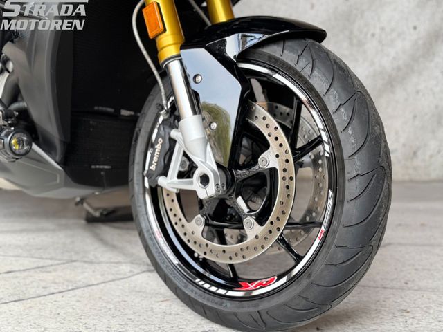 bmw - s-1000-xr