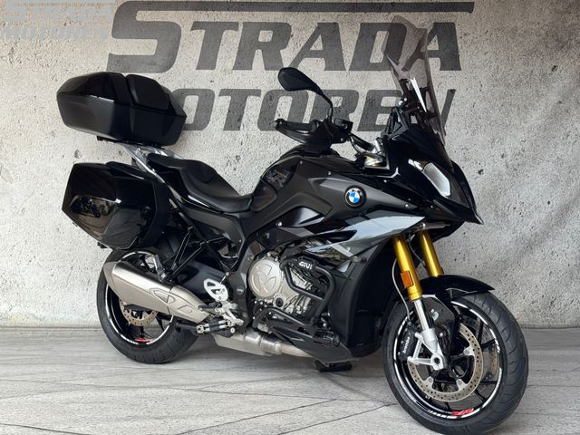 bmw - s-1000-xr