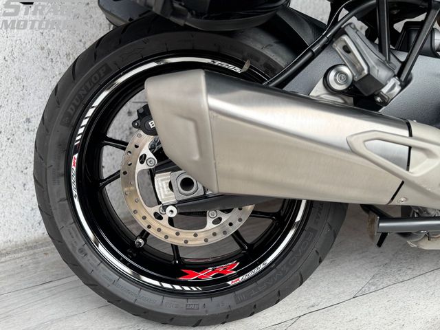 bmw - s-1000-xr