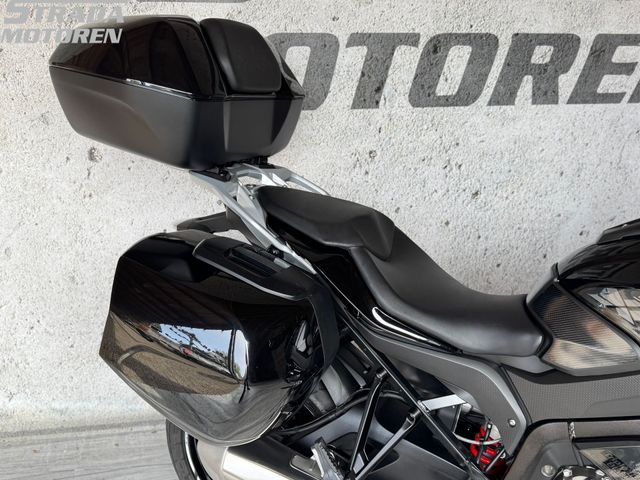 bmw - s-1000-xr