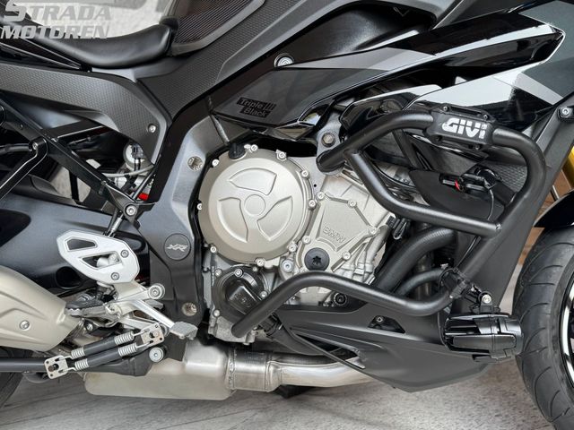 bmw - s-1000-xr