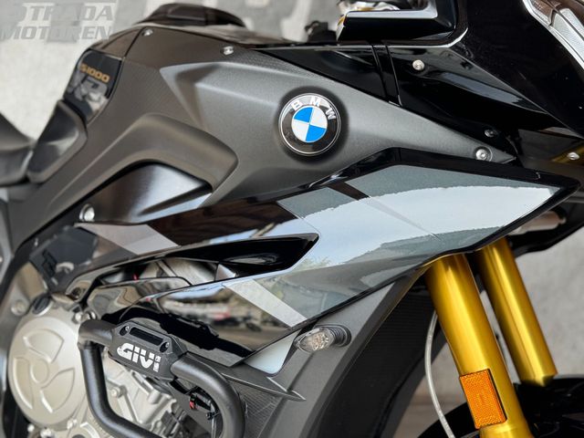 bmw - s-1000-xr