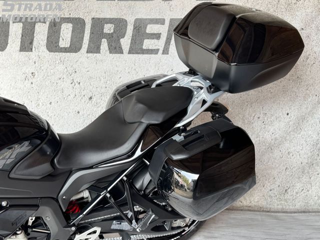 bmw - s-1000-xr