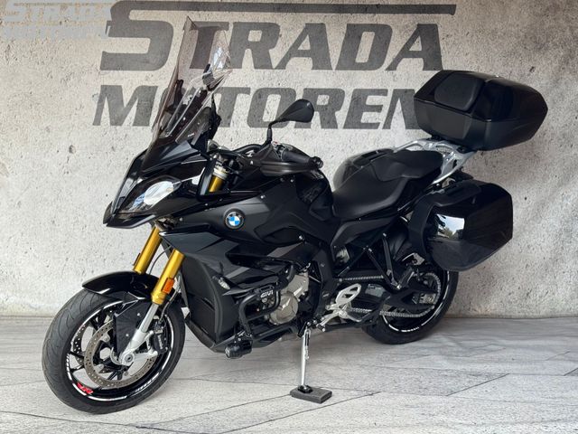 bmw - s-1000-xr