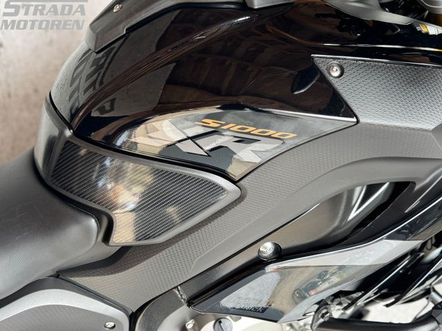 bmw - s-1000-xr