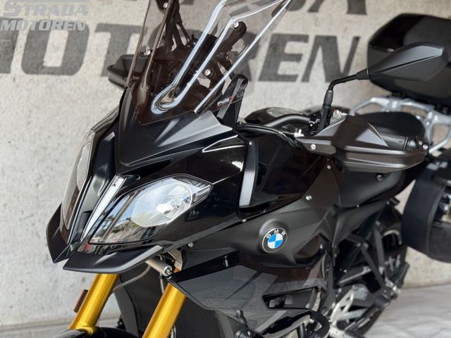 bmw - s-1000-xr