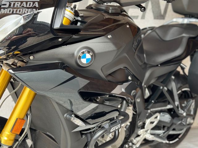 bmw - s-1000-xr