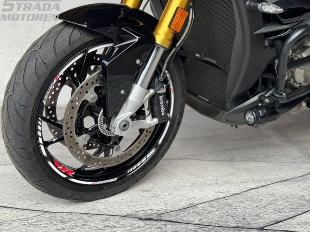 bmw - s-1000-xr