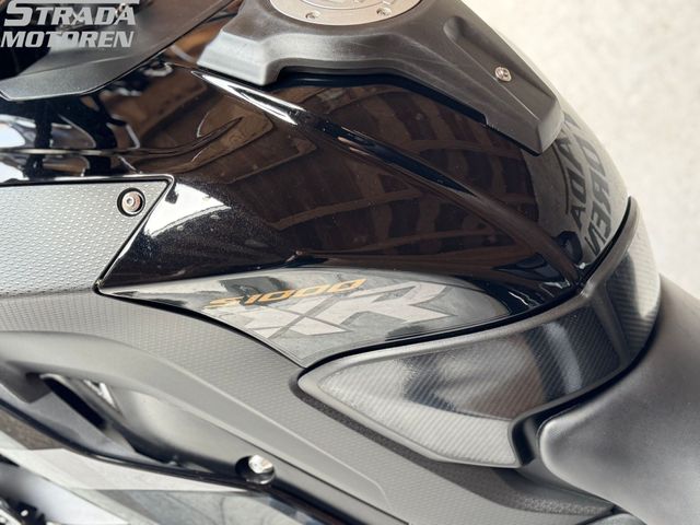 bmw - s-1000-xr
